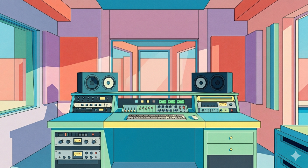 Mastering